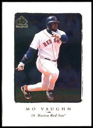 57 Mo Vaughn